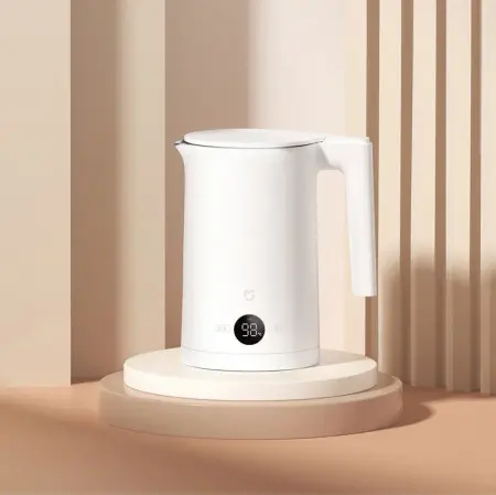 Электрочайник Xiaomi Mi Kettle 2 (MJHWSH03YM) Белый