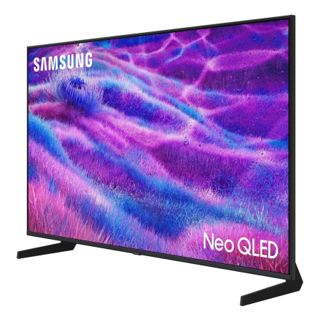 Телевизор Samsung 65" 4K UHD, 120 Гц, Neo QLED (QE65QN80FAUXRU)