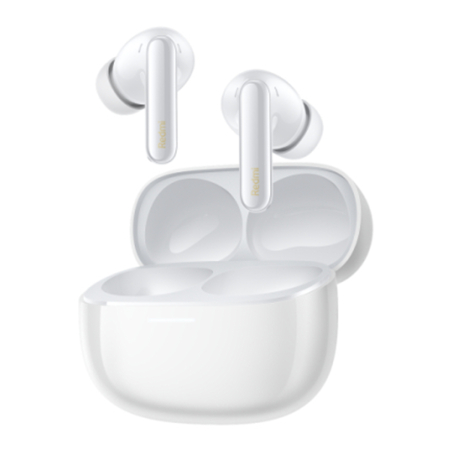Наушники Xiaomi Redmi Buds 6 Pro Glacier White, белый