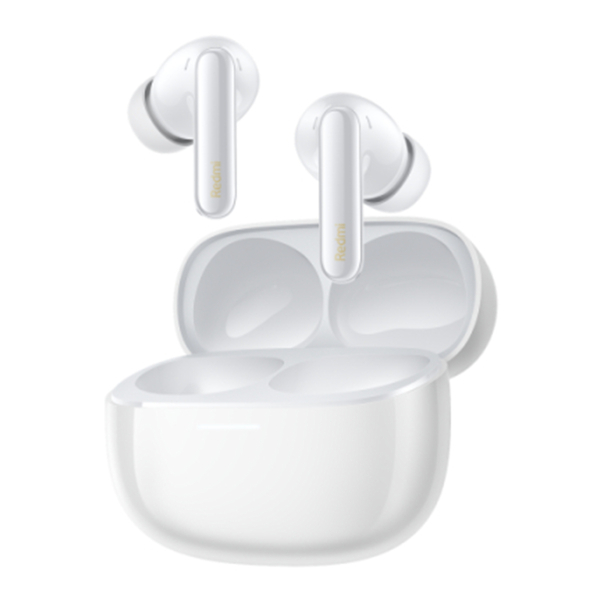 Наушники Xiaomi Redmi Buds 6 Pro Glacier White, белый