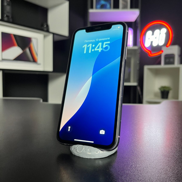 Trade in Apple iPhone 11 128Gb Purple IMEI: 3028