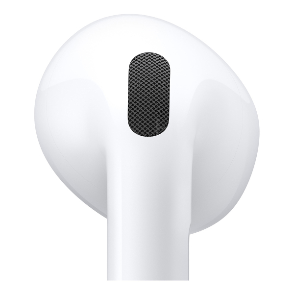 Наушники Apple AirPods 5 White, белый