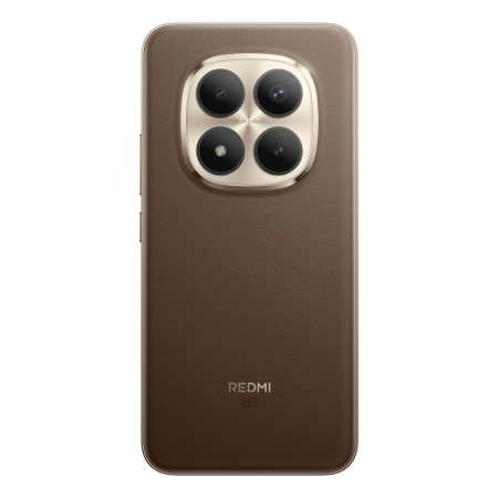Xiaomi Redmi Note 15 Pro+ 5G 16/512Gb Mocha Brown, коричневый