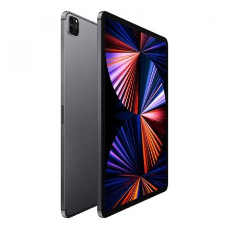 Apple iPad Pro 12,9" (M1, 2021, 5 gen) Wi-Fi + Cellular 256Gb Space Gray, «серый космос» Apple iPad Pro 12,9" (M1, 2021, 5 gen) Wi-Fi + Cellular 256Gb Space Gray, «серый космос»
