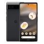 Google Pixel 6a 6/128Gb Charcoal, черный Google Pixel 6a 6/128Gb Charcoal, черный