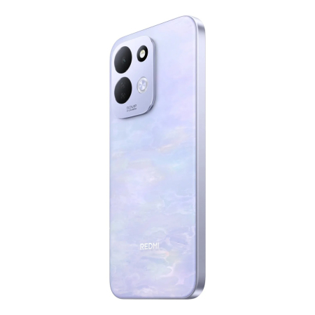 Xiaomi Redmi 17 4/256Gb Lotus Purple, фиолетовый