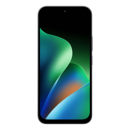 Xiaomi Redmi 17 4/128Gb Black, чёрный