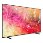 Телевизор Samsung 65" 4K UHD, 60 Гц, LED (UE65DU7100UXRU)