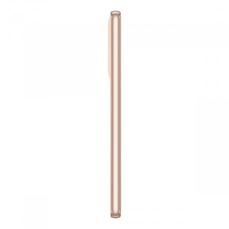 Samsung Galaxy A53 (2022) 5G 8/256Gb Awesome Peach, оранжевый