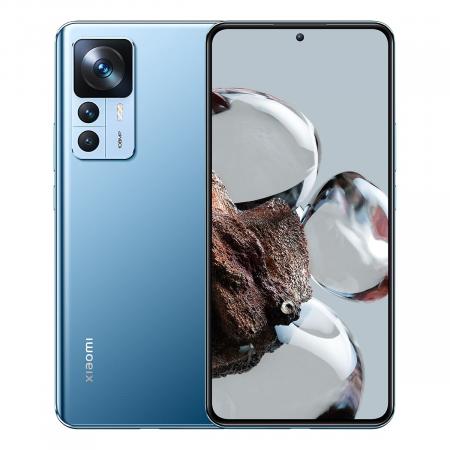 Xiaomi 12T 8/256Gb Blue, синий