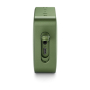 Портативная колонка JBL Go 2 Green, зеленый