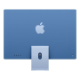 Apple iMac 24" (M4 10C CPU, 10C GPU, 2024) Retina 4,5K, 16Gb, 256Gb SSD (MWV13) Blue, синий Apple iMac 24" (M4 10C CPU, 10C GPU, 2024) Retina 4,5K, 16Gb, 256Gb SSD (MWV13) Blue, синий