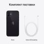 Apple iPhone 12 64Gb Black, черный