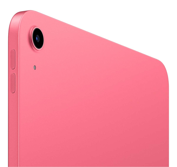 Apple iPad 11" (A16, 2025) Wi-Fi 128Gb Pink, розовый
