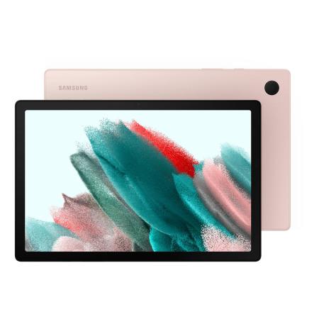 Samsung Galaxy Tab A8 10,5" (2021) Wi-Fi 128Gb Pinkgold, розовый