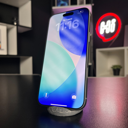 Trade in Apple iPhone 17 Pro Max 256Gb Silver IMEI: 0142