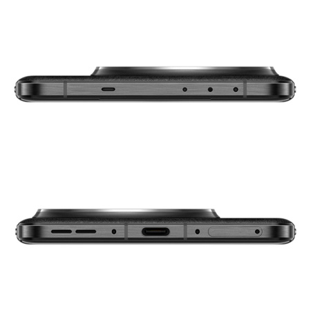 OnePlus 13R 24/1Tb (CPH2649) Black, черный