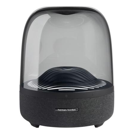 Колонка Harman Kardon Aura Studio 3 Black, чёрный