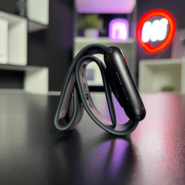 Trade in Apple Watch SE (1st gen, GPS) 44mm Space Gray IMEI: QQ07Y