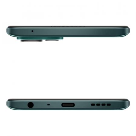 Realme 9 Pro 8/128Gb Aurora Green, зеленый