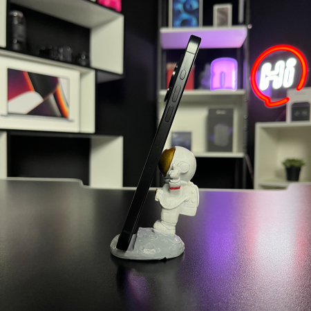 Trade in Apple iPhone 15 Pro Max 256Gb Black Titanium IMEI: 6434