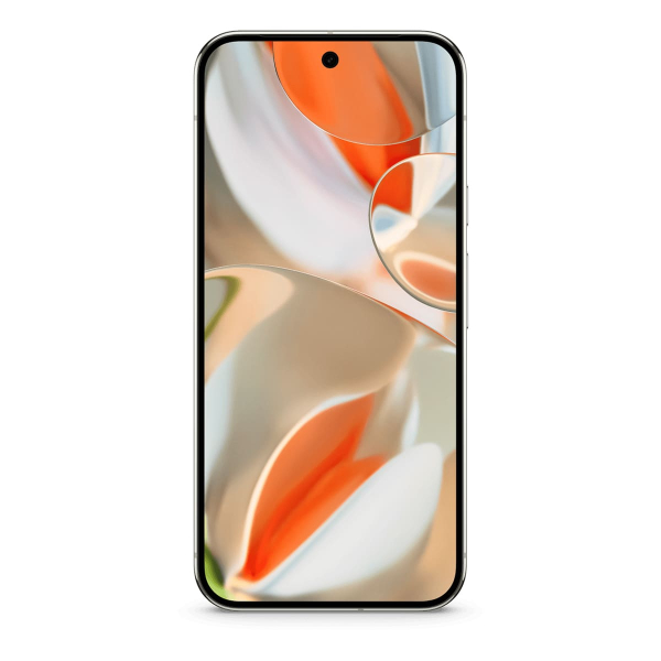 Google Pixel 9 Pro XL 16/1Tb Porcelain, бежевый