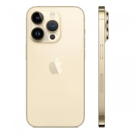 Apple iPhone 14 Pro 128Gb Gold, золотой Apple iPhone 14 Pro 128Gb Gold, золотой
