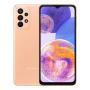 Samsung Galaxy A23 (2022) 4/64Gb Awesome Peach, оранжевый
