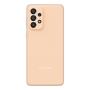 Samsung Galaxy A33 (2022) 5G 8/128Gb Awesome Peach, оранжевый