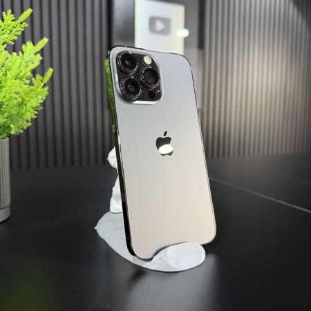Trade in Apple iPhone 13 Pro 128Gb Graphite IMEI: 5039