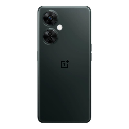 OnePlus Nord CE3 Lite 8/128Gb (CPH2465) Chromatic Gray, серый