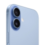 Apple iPhone 17 128Gb Mist Blue, голубой Apple iPhone 17 128Gb Mist Blue, голубой
