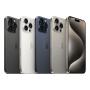Apple iPhone 15 Pro Max 256Gb Dual SIM Blue Titanium, синий титан