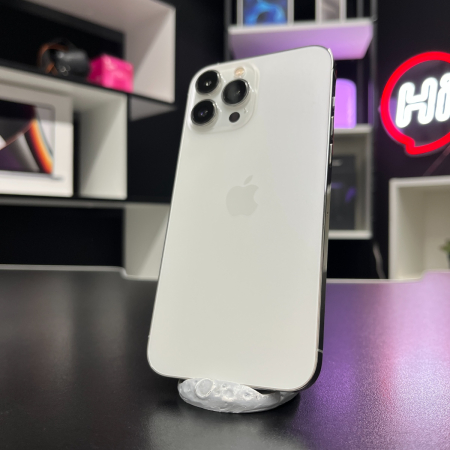 Trade in Apple iPhone 13 Pro Max 256Gb Silver IMEI: 6760