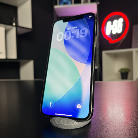 Trade in Apple iPhone 12 Pro 128Gb Silver IMEI: 2727