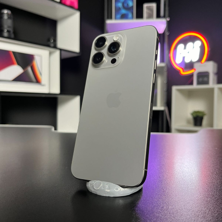 Trade in Apple iPhone 15 Pro Max 512Gb Natural Titanium IMEI: 6161