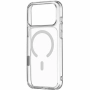 Чехол для iPhone 17 Pro Max с MagSafe 6.9 Gurdini Alba Series Protective with Clear Case