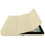 Чехол для Apple iPad 9,7" Smart Case Beige, бежевый Чехол для Apple iPad 9,7" Smart Case Beige, бежевый