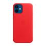 Чехол для Apple iPhone 11 Leather Case Red, красный Чехол для Apple iPhone 11 Leather Case Red, красный