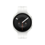 Часы Samsung Galaxy Watch9 40мм LTE Silver, серебристый