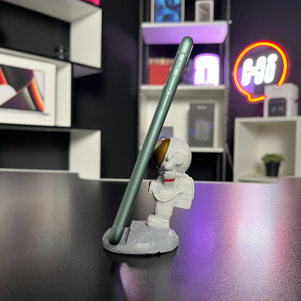 Trade in Apple iPhone 11 64Gb Green IMEI: 4428