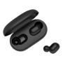 Беспроводные наушники Xiaomi Haylou GT1 Pro Black, черный