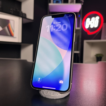 Trade in Apple iPhone 13 256Gb Starlight  IMEI: 3091