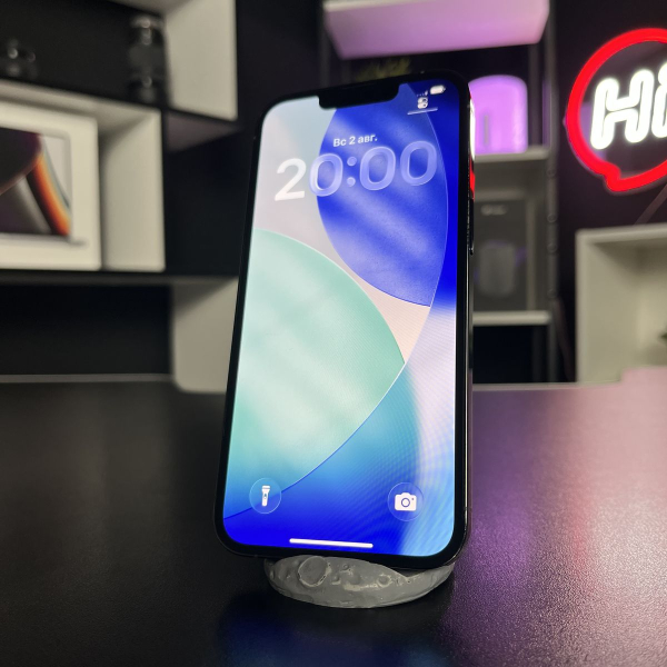 Trade in Apple iPhone 13 Pro 256Gb Sierra Blue IMEI: 9374
