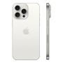 Apple iPhone 15 Pro Max 256Gb Dual SIM White Titanium, белый титан