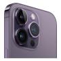 Apple iPhone 14 Pro 128Gb Deep Purple, темно-фиолетовый Apple iPhone 14 Pro 128Gb Deep Purple, темно-фиолетовый