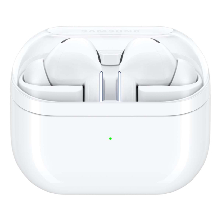 Наушники Samsung Galaxy Buds3 Pro (R630) White, белый Наушники Samsung Galaxy Buds3 Pro (R630) White, белый