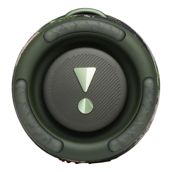 Портативная колонка JBL Xtreme 3 Black Camo, зеленый камуфляж