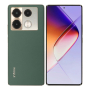 Infinix NOTE 40 Pro 12/256Gb Green, зелёный