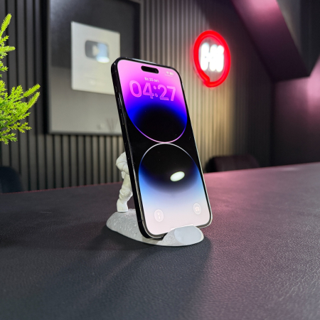 Trade in Apple iPhone 14 Pro Max 128Gb Deep Purple IMEI: 0657